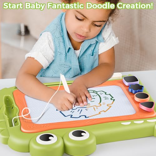 PATPAT® Drawing Board for Girls Boys Gifts PATPAT® Drawing Board for Girls Boys Gifts